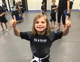 Tiny Sharks-Parent & Me